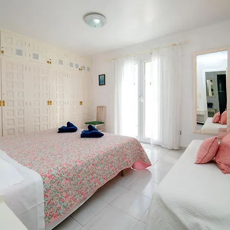 Sanne By Interhome