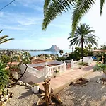 Sanne By Interhome * Calpe