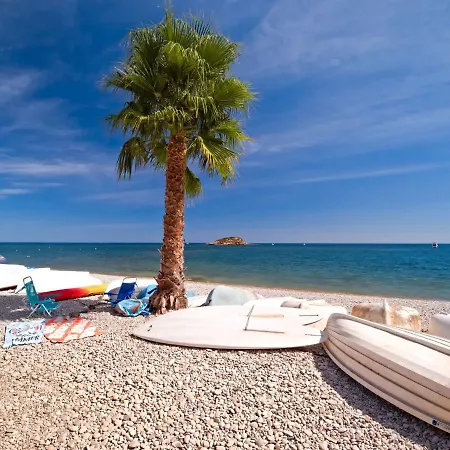 Sanne By Interhome Calpe