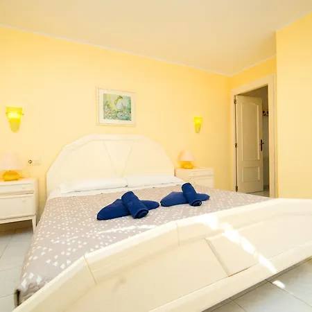 Sanne By Interhome Villa Calpe