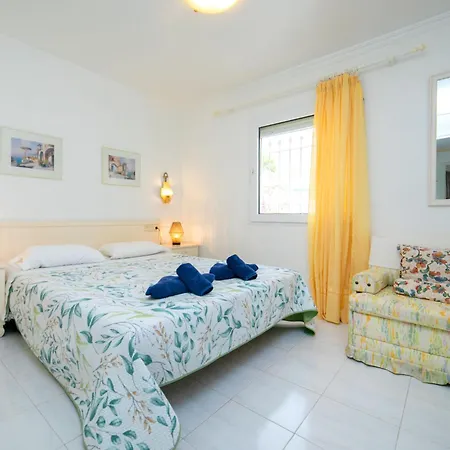 Villa Sanne By Interhome Calpe