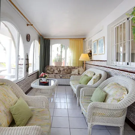 Sanne By Interhome Villa *