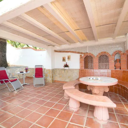 Villa Sanne By Interhome