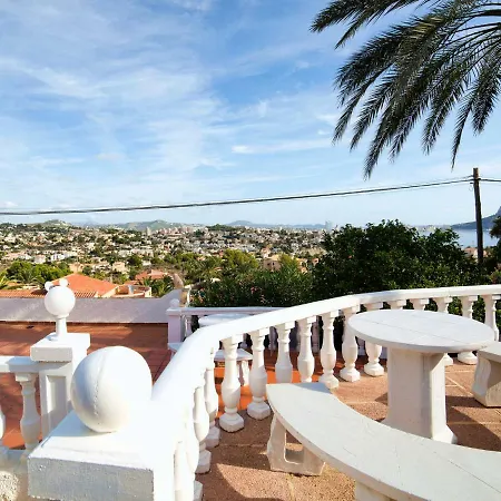 Sanne By Interhome Villa