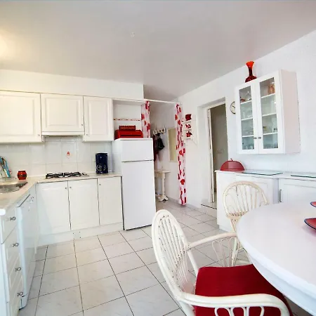 Villa Sanne By Interhome *