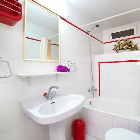 Villa Sanne By Interhome Calpe