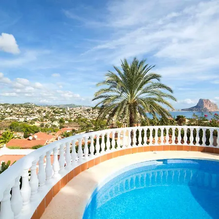 Sanne By Interhome Villa *