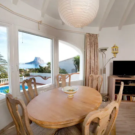 Sanne By Interhome Villa *