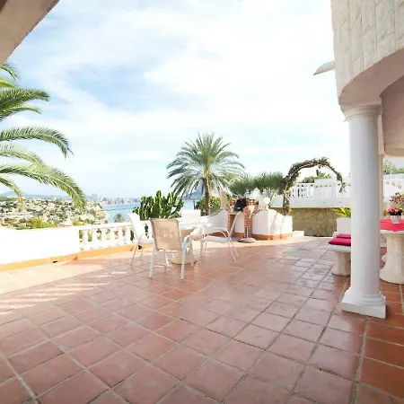 Villa Sanne By Interhome *