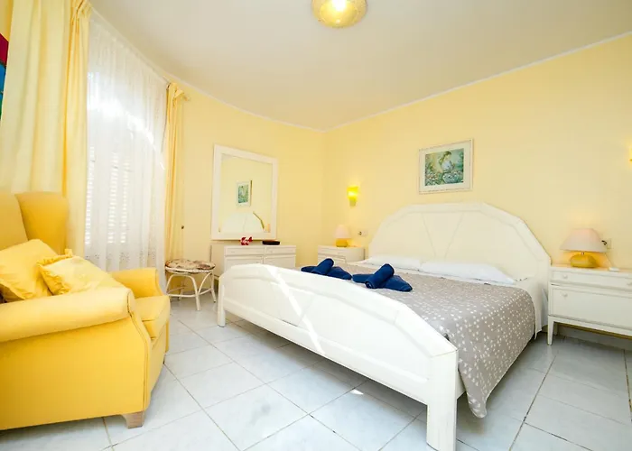 Sanne By Interhome * Calpe