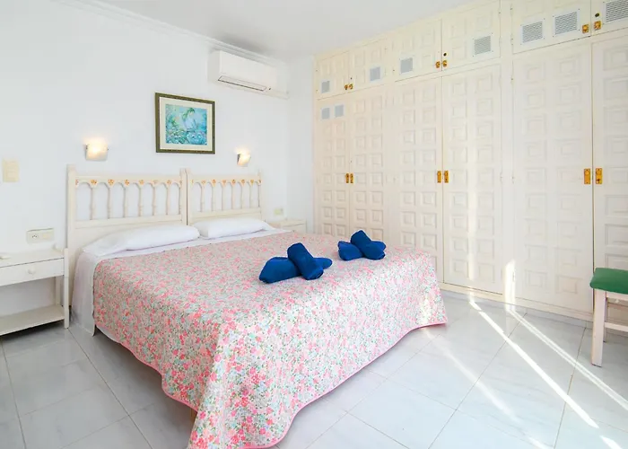 Villa Sanne By Interhome