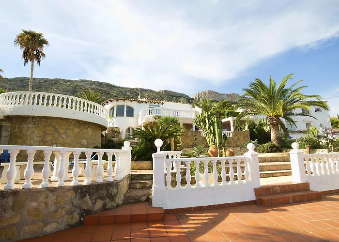 Sanne By Interhome Villa *