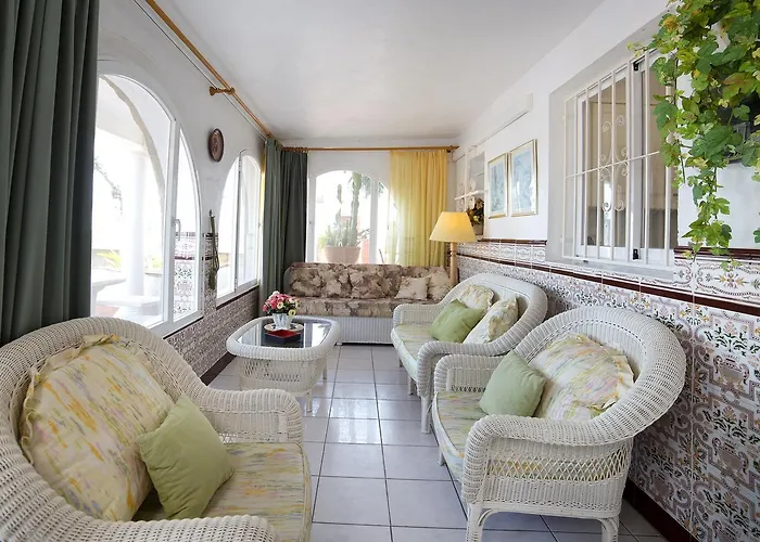 Sanne By Interhome Villa *