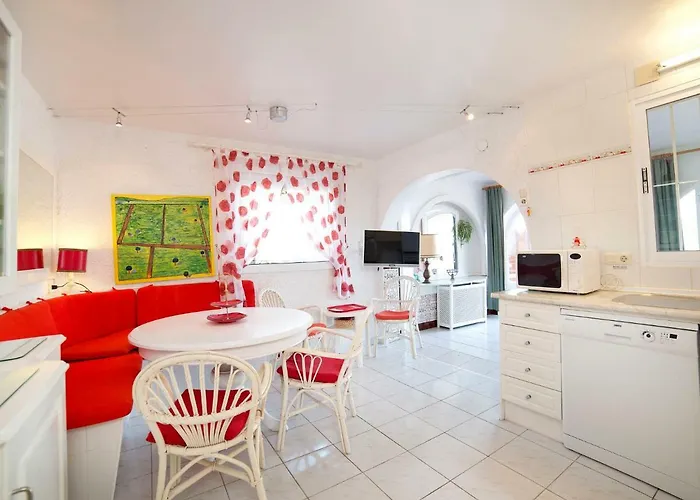 Villa Sanne By Interhome Calpe