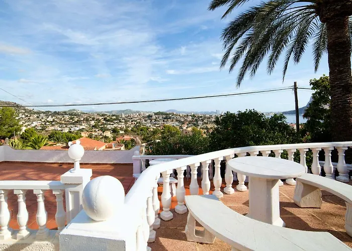 Sanne By Interhome Villa