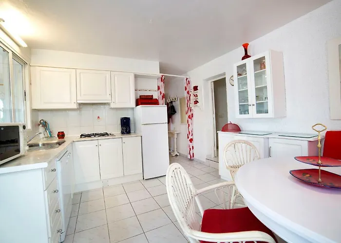 Villa Sanne By Interhome *