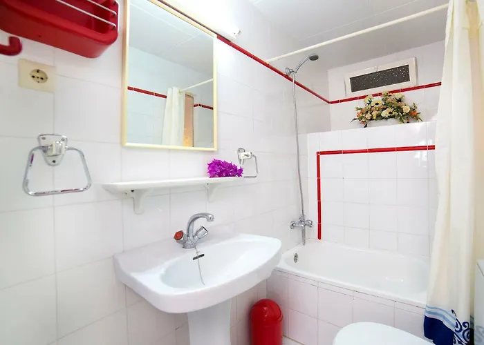 Villa Sanne By Interhome Calpe