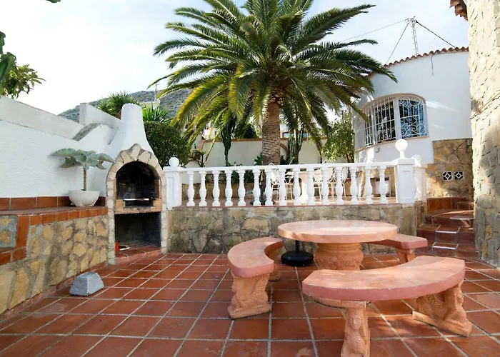 Sanne By Interhome *