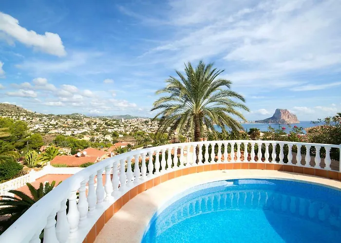 Sanne By Interhome Villa *