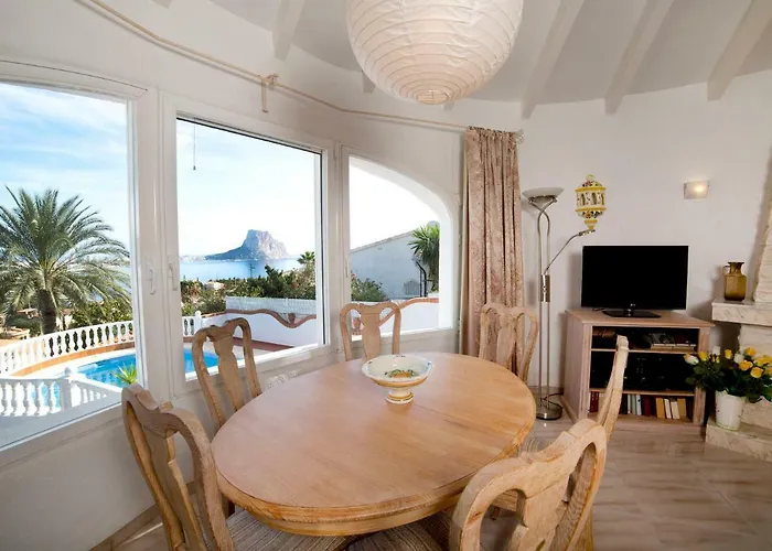 Sanne By Interhome Villa *