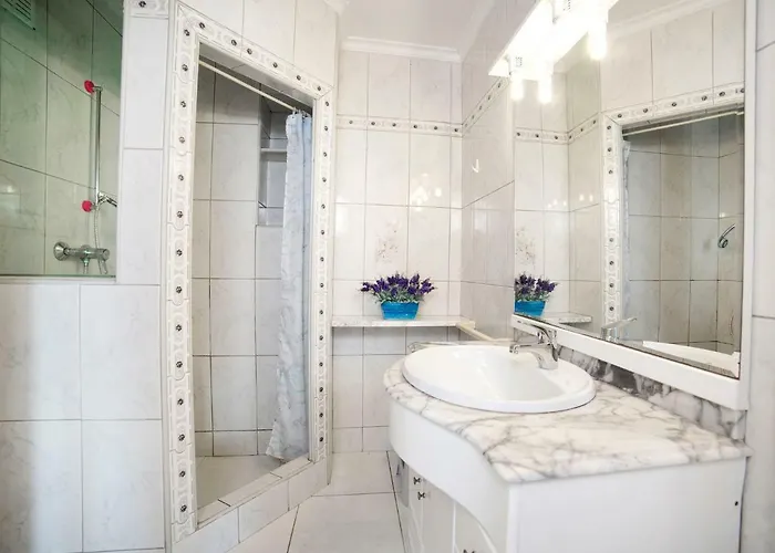 Sanne By Interhome Villa Calpe