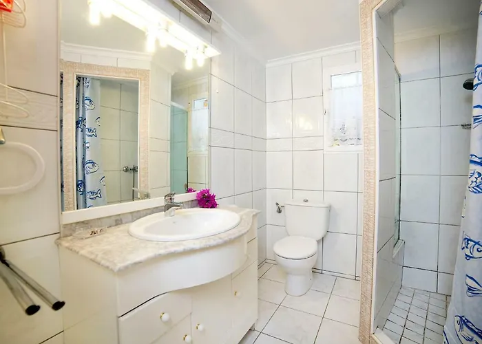 Sanne By Interhome * Calpe