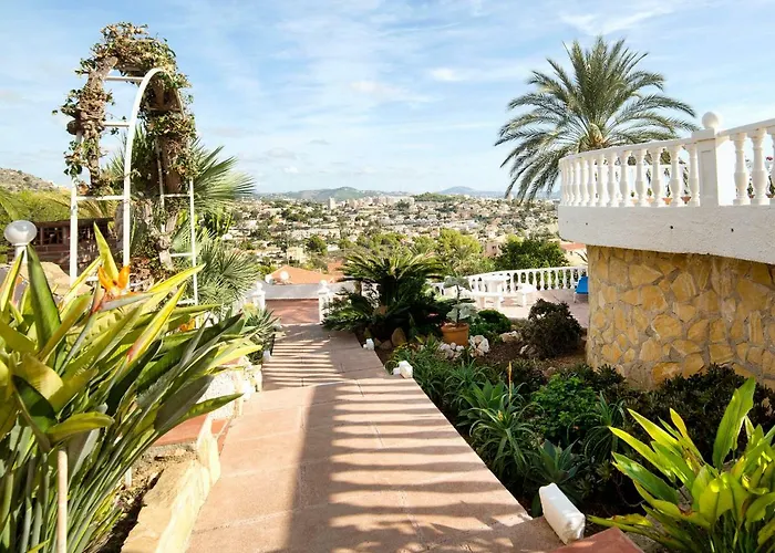 Sanne By Interhome *