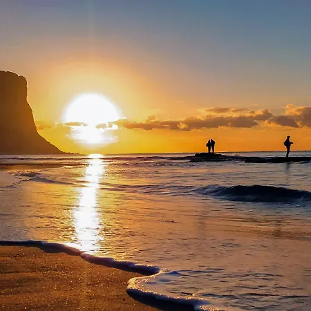 Sanne By Interhome Calpe