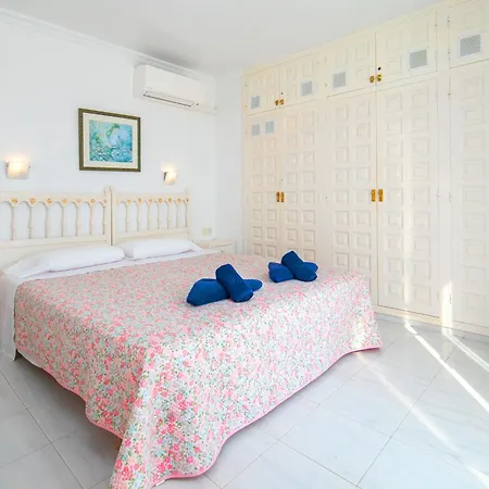 Villa Sanne By Interhome