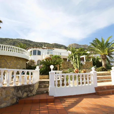 Sanne By Interhome Villa *