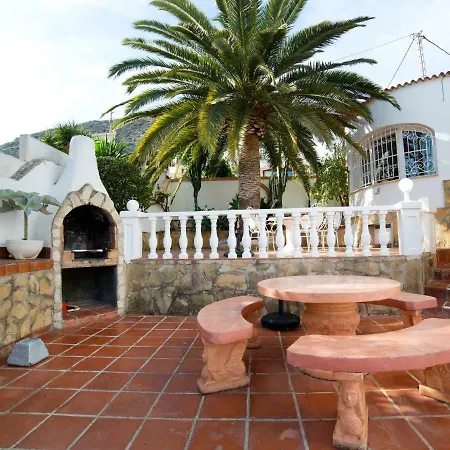 Sanne By Interhome *