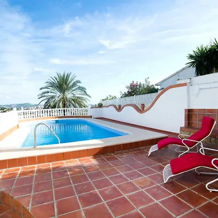 Villa Sanne By Interhome Calpe