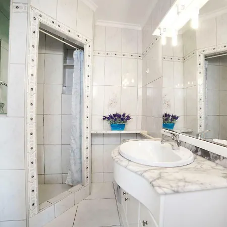 Sanne By Interhome Villa Calpe