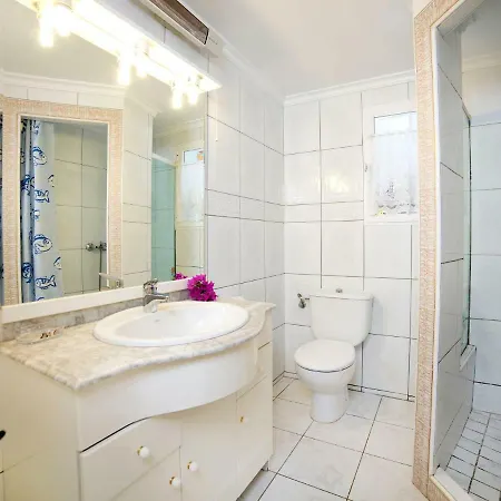 Sanne By Interhome * Calpe