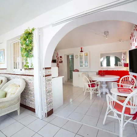 Sanne By Interhome * Calpe