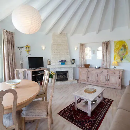 Villa Sanne By Interhome