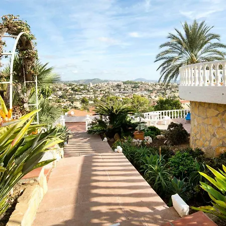 Sanne By Interhome *